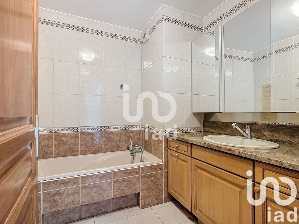  vendre  Appartement Asnires-sur-Seine (92600)