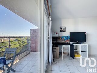  Appartement � vendre 1 pi�ce 24 m�