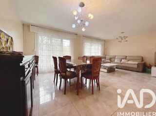  Maison � vendre 4 pi�ces 98 m�