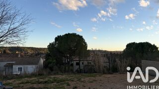  Terrain � vendre 329 m�