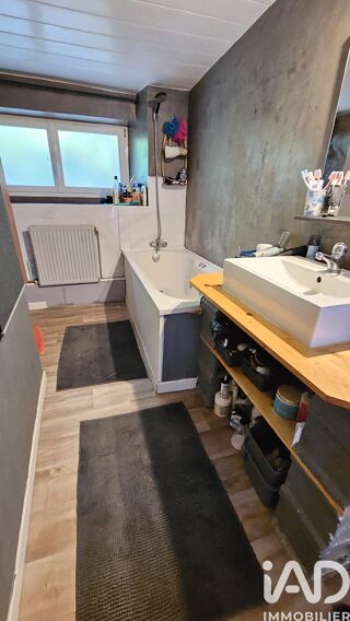  Appartement � vendre 2 pi�ces 99 m�