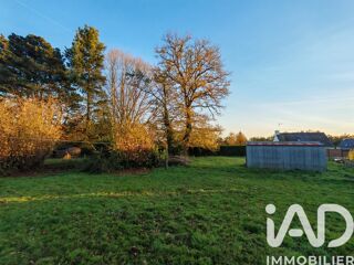  Terrain � vendre 1000 m�