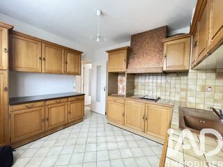  Maison � vendre 4 pi�ces 82 m�