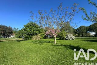  Terrain � vendre 1900 m�