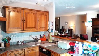  Maison � vendre 6 pi�ces 110 m�