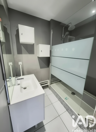  Appartement � vendre 3 pi�ces 62 m�