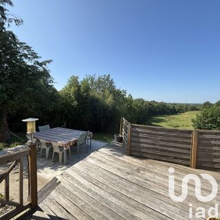  Maison � vendre 5 pi�ces 142 m�