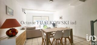  Maison � vendre 3 pi�ces 63 m�