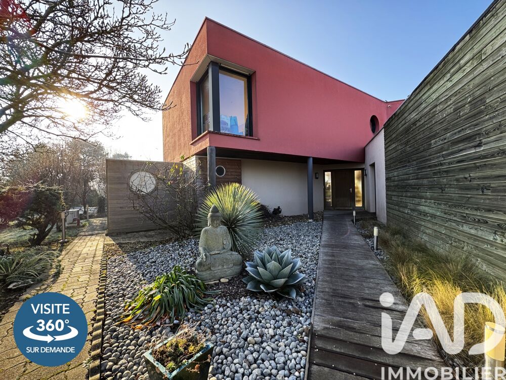 � vendre  Villa Couilly-Pont-aux-Dames (77860)