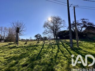  Terrain � vendre 1200 m�