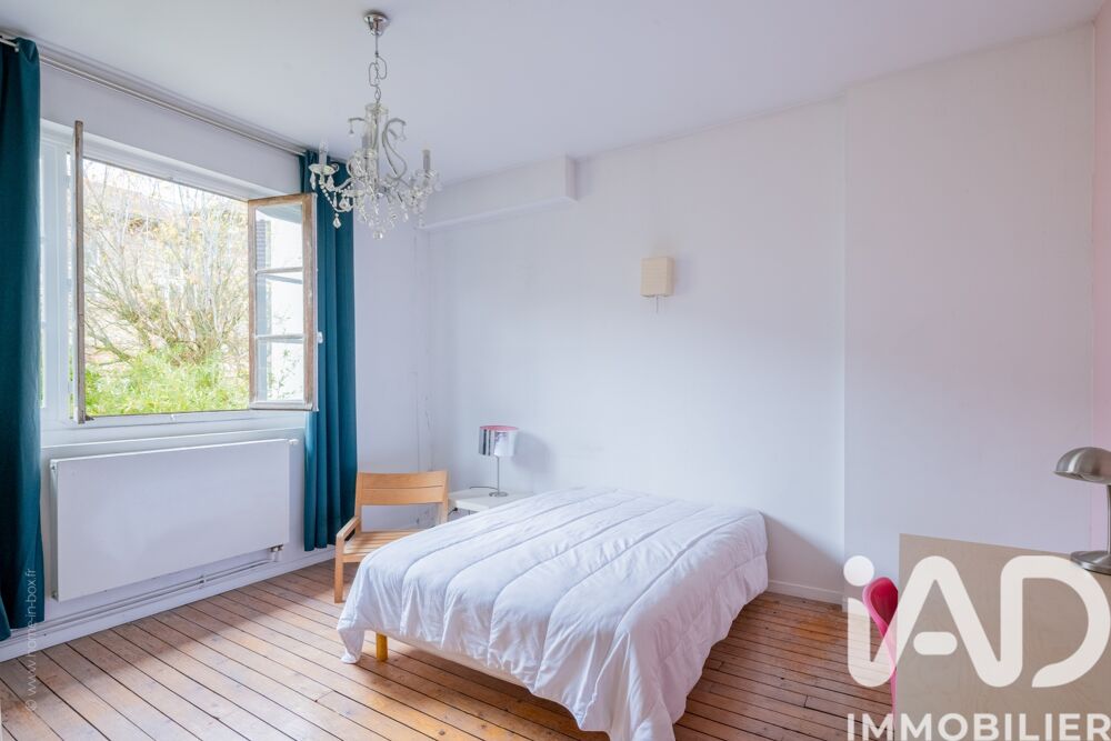  vendre  Maison Malakoff (92240)