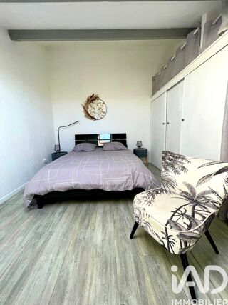  Appartement � vendre 2 pi�ces 33 m�