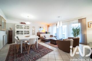  Appartement � vendre 5 pi�ces 113 m�