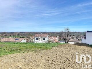  Terrain � vendre 800 m�