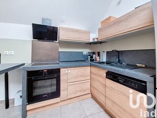  Maison � vendre 4 pi�ces 90 m�