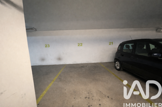  Parking / Garage � vendre 11 m�