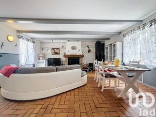  Maison � vendre 6 pi�ces 155 m�