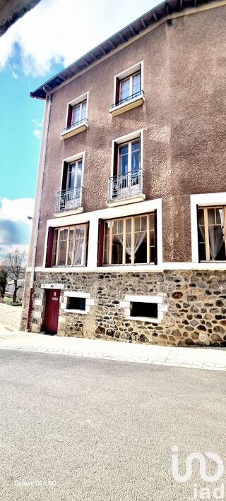  Maison � vendre 15 + pi�ces 600 m�