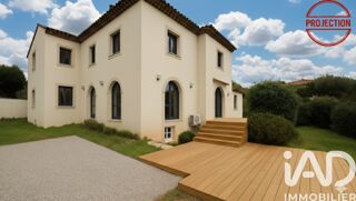  Maison � vendre 5 pi�ces 169 m�