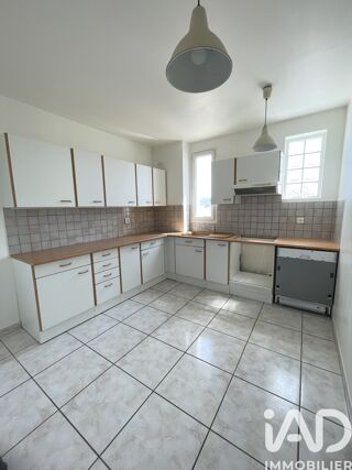  Appartement � vendre 5 pi�ces 130 m�