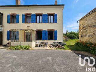  Maison  vendre 8 pices 360 m