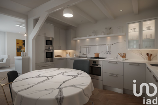  Maison � vendre 11 pi�ces 190 m�