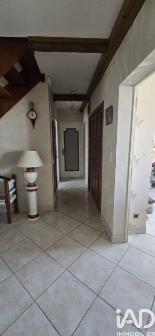  Maison � vendre 5 pi�ces 126 m�