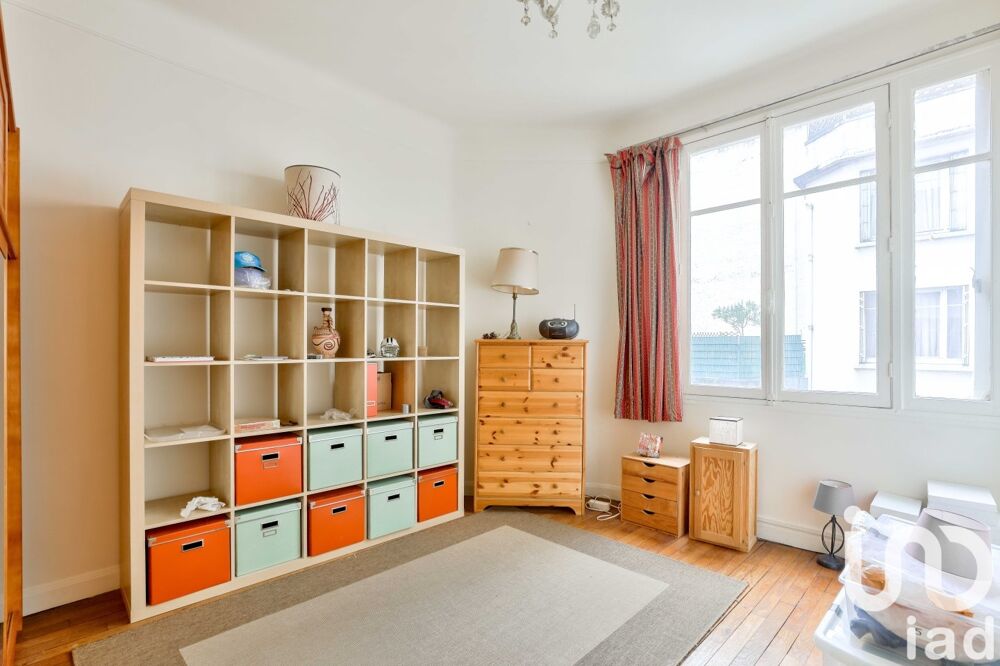 � vendre  Appartement Neuilly-sur-Seine (92200)