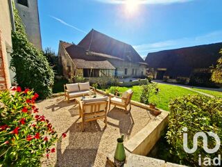  Maison � vendre 9 pi�ces 240 m�