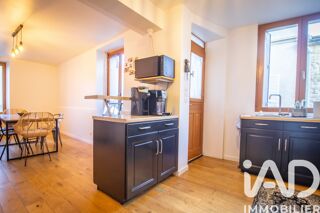  Maison � vendre 4 pi�ces 96 m�