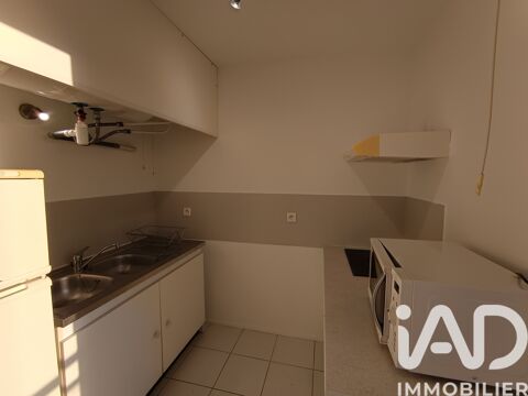  Appartement � louer 1 pi�ce 31 m�