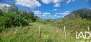  Terrain � vendre 3977 m�