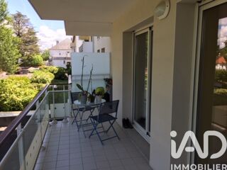  Appartement  vendre 2 pices 34 m