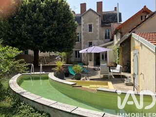  Maison  vendre 7 pices 238 m
