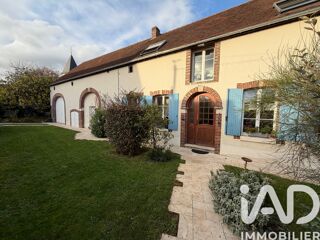  Maison � vendre 8 pi�ces 205 m�