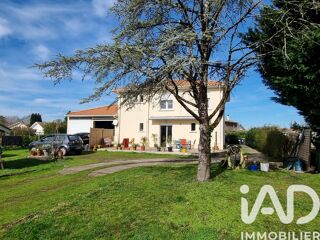  Maison � vendre 7 pi�ces 133 m�