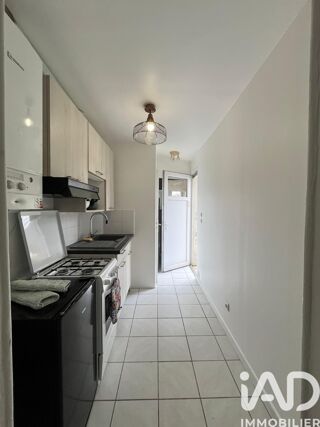  Appartement � vendre 2 pi�ces 39 m�