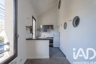  Appartement � vendre 3 pi�ces 48 m�