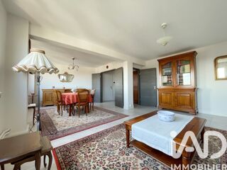  Appartement � vendre 5 pi�ces 112 m�