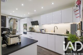  Appartement � vendre 4 pi�ces 92 m�