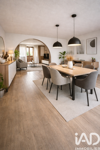  Maison � vendre 6 pi�ces 128 m�