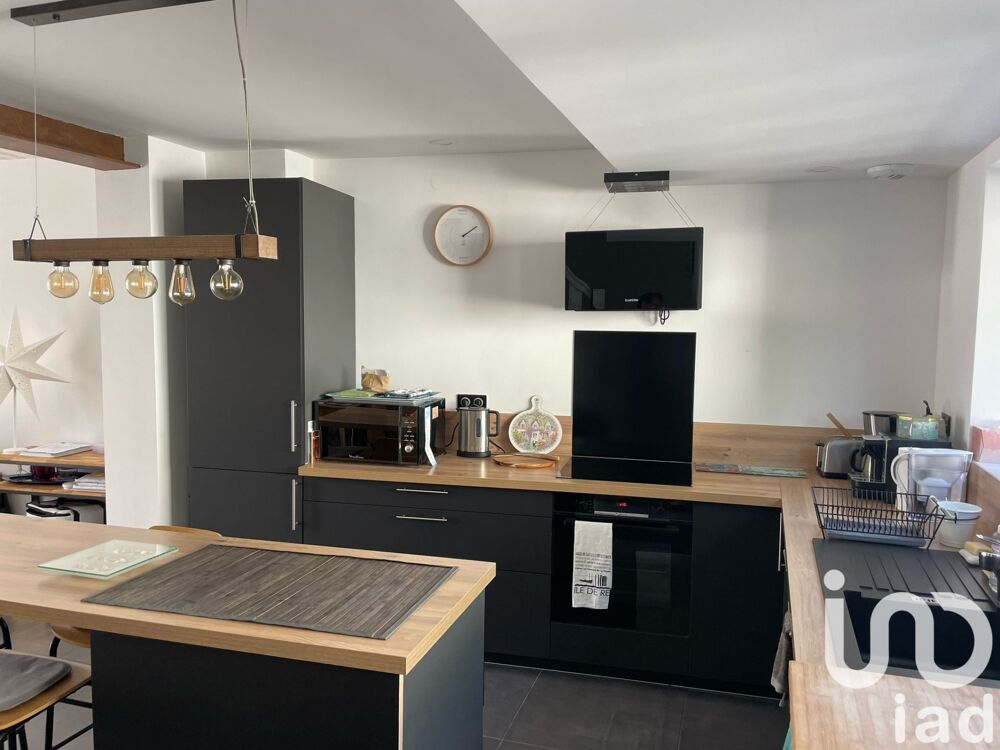  vendre  Maison La Flotte (17630)