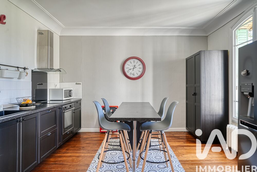 � vendre  Maison Cormeilles-en-Parisis (95240)