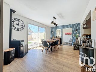  Maison � vendre 4 pi�ces 100 m�