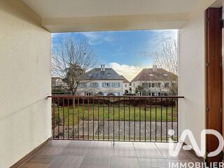  Appartement � vendre 4 pi�ces 83 m�