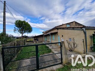  Maison � vendre 5 pi�ces 130 m�