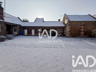  Maison � vendre 3 pi�ces 70 m�