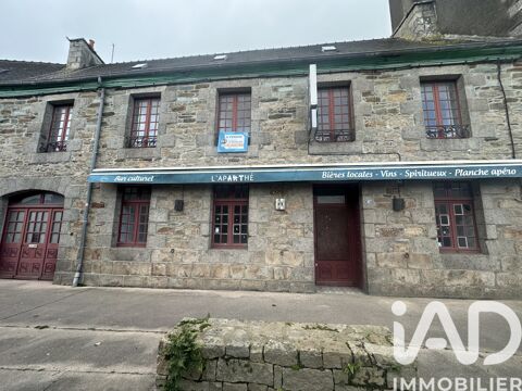   Vente Maison de ville 9 pi�ces Maison - 9 pi�ce(s) - 225 m�