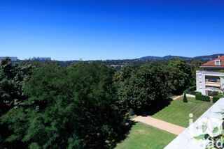  Appartement � vendre 7 pi�ces 209 m�