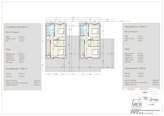  Maison 3 pi�ces 73 m� Penta di casinca
